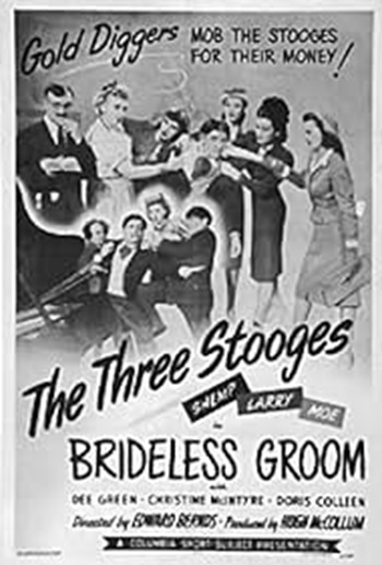 brideless groom 1947